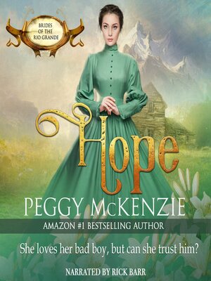 cover image of Hope